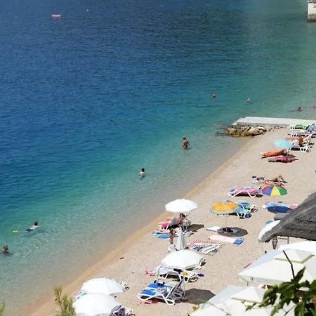 Apartman Marin - 20m To The Beach