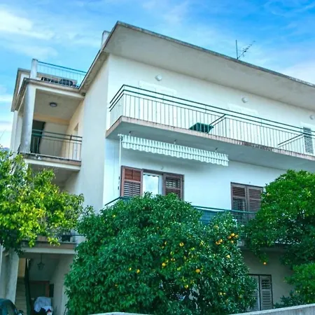 Apartman Marin - 20m To The Beach