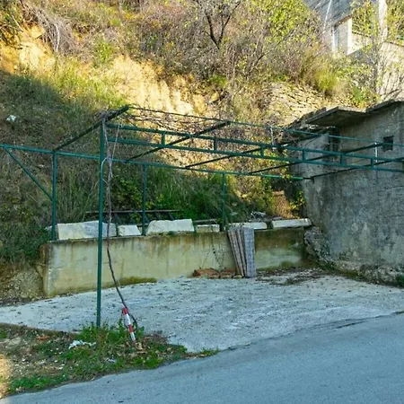 Marin - 20m To The Beach Apartman Podgora (Split-Dalmatia)