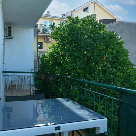 Apartman Marin - 20m To The Beach