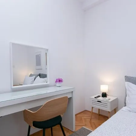 Apartman Marin - 20m To The Beach