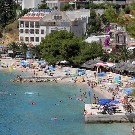 Apartman Marin - 20m To The Beach *