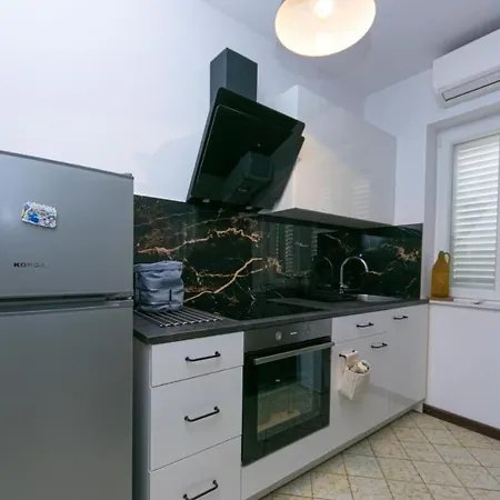 Apartman Marin - 20m To The Beach
