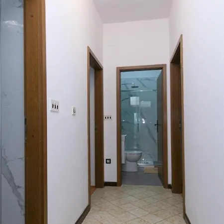 Marin - 20m To The Beach Apartman